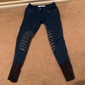 Cute animo breeches